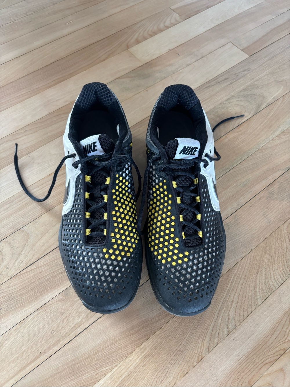 Nike Court Ballistec 3.3 Nadal